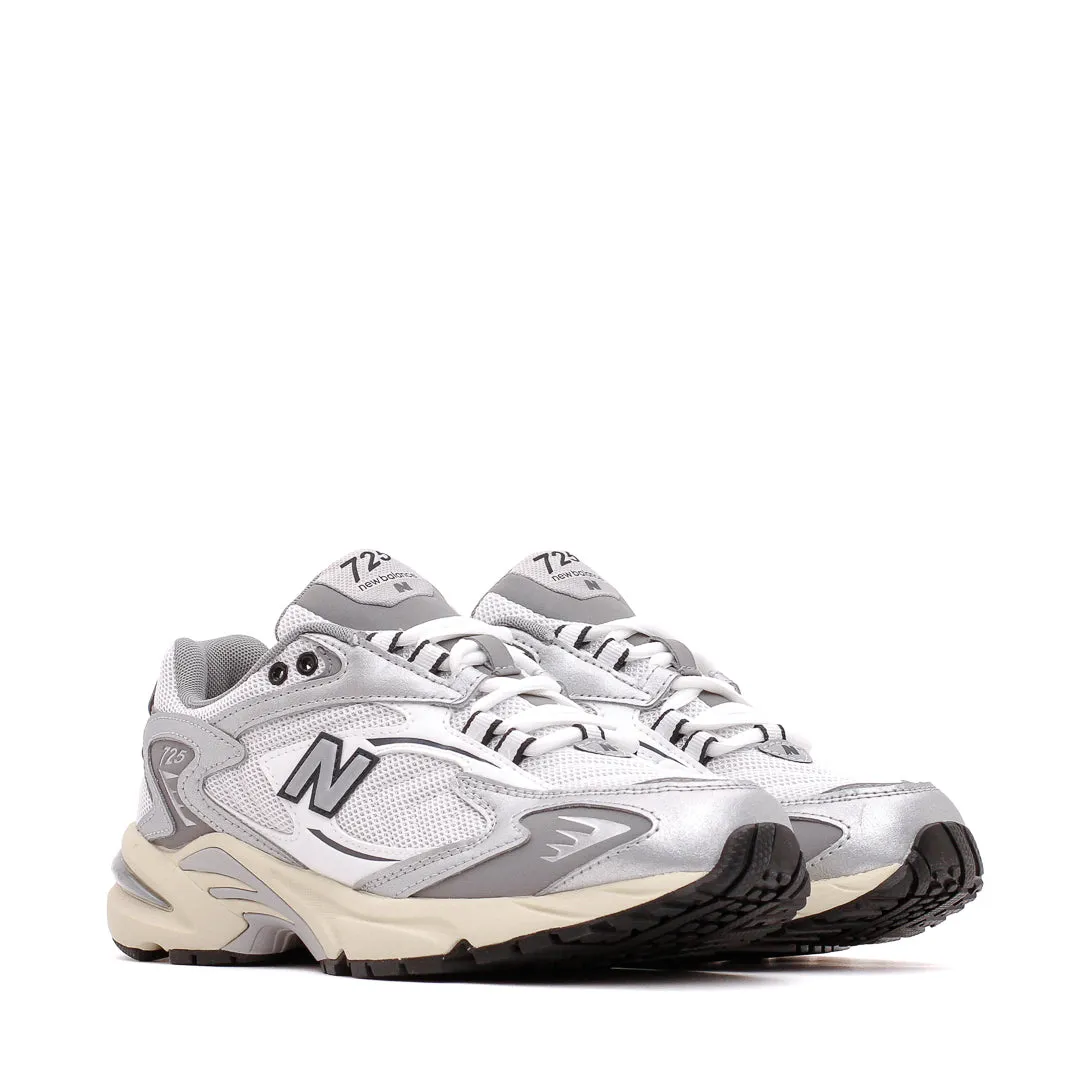 New Balance Men 725 Sea Salt Rain Cloud ML725CD Long - distance