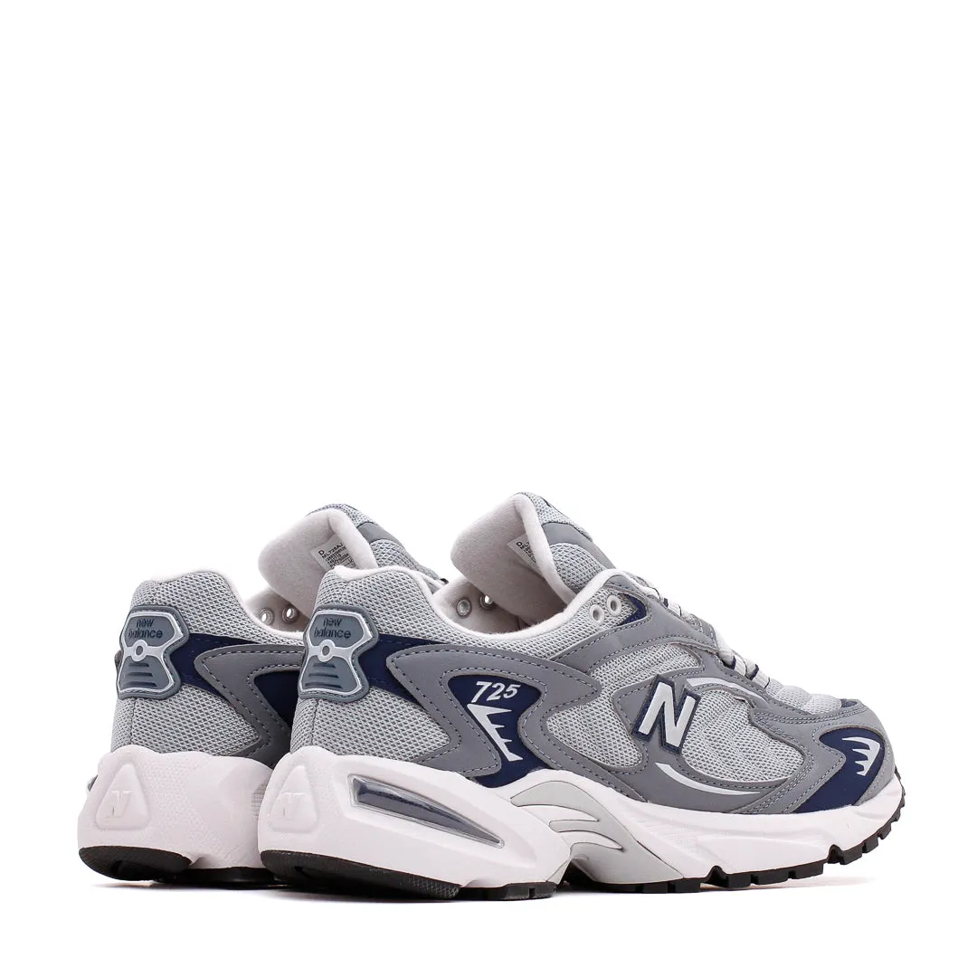 New Balance Men 725 Titanium ML725AJ Stretchable Mesh
