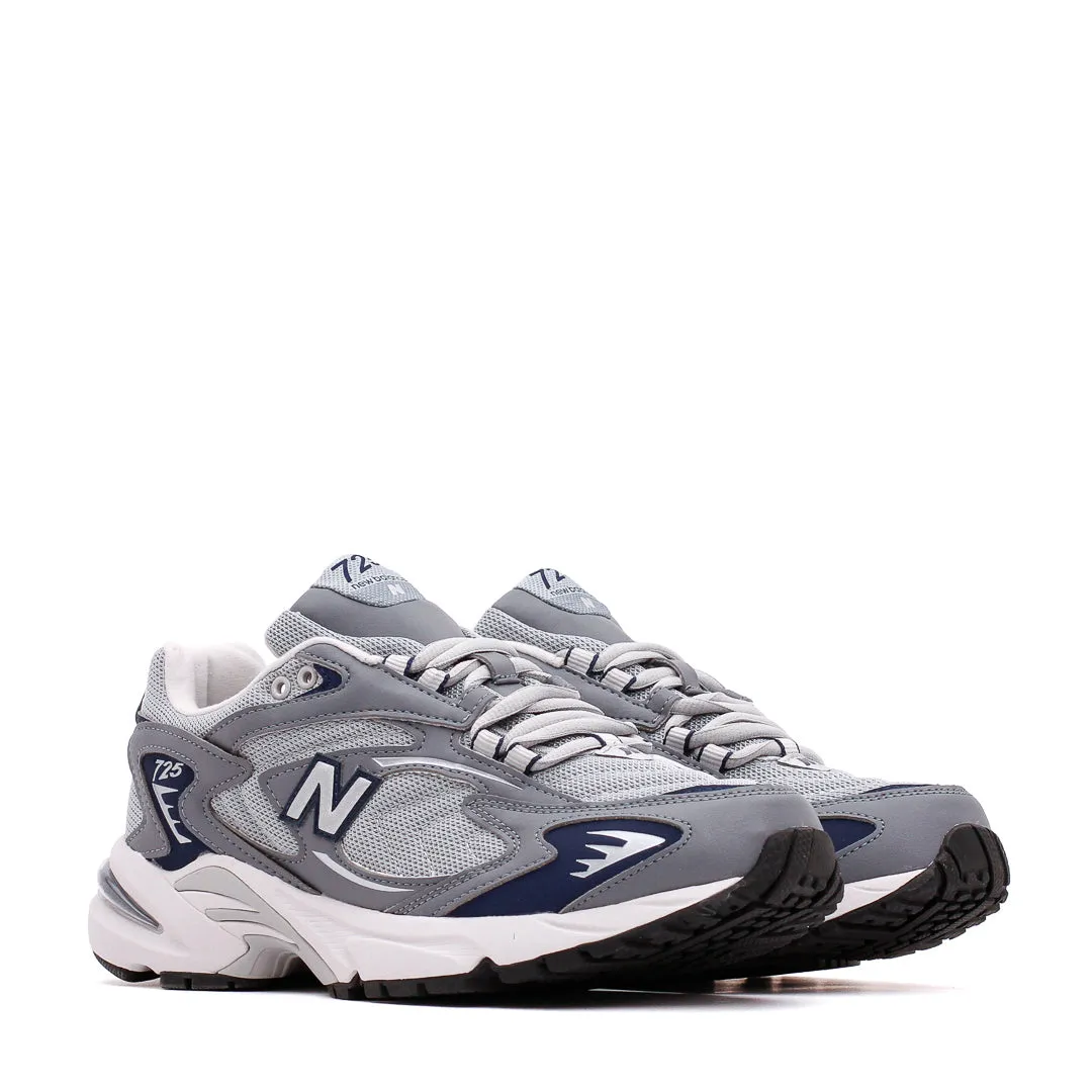 Uphill propulsion Training Use New Balance Men 725 Titanium ML725AJ