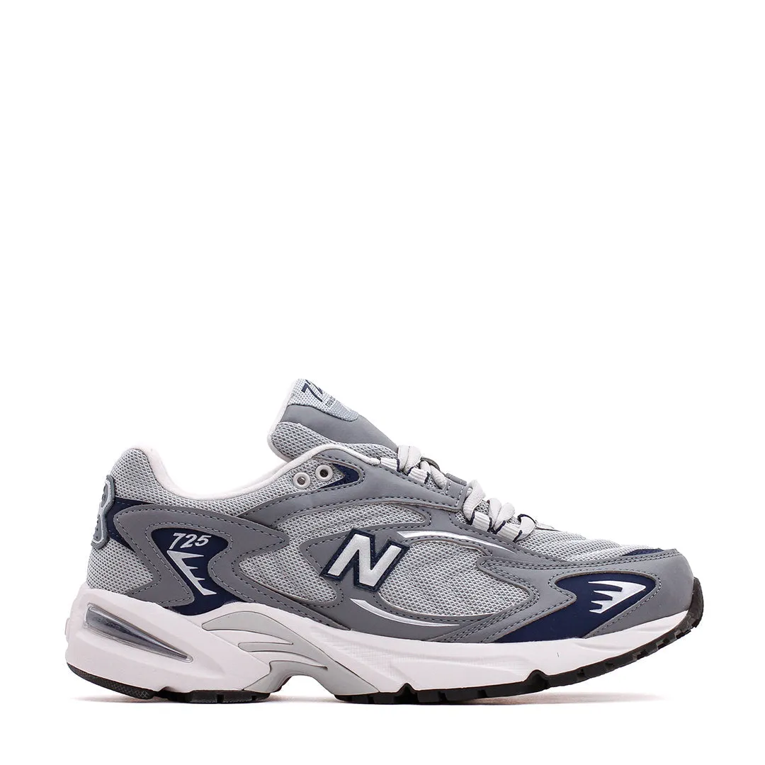 running in university tracks shoes unisex usability New Balance Men 725 Titanium ML725AJ