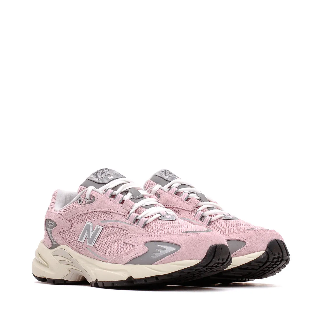 High Mileage sprint running shoes New Balance Men 725V1 Pink ML725BD