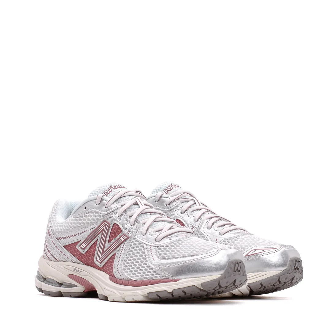 Wonderful performance Smooth surface traction New Balance Men 860 Reflection ML860CC2