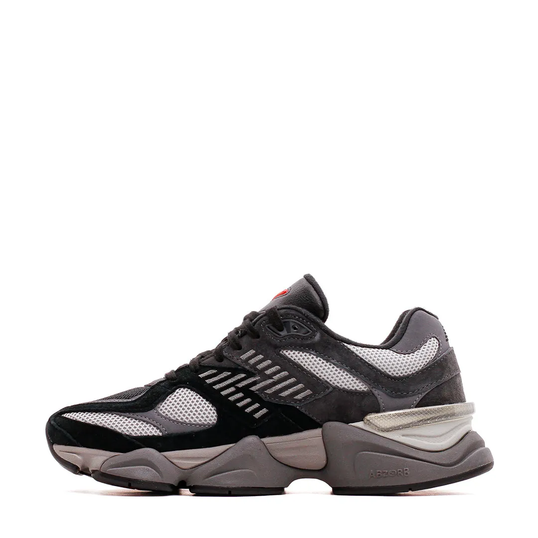 New Balance Men 9060 Black Core U9060BLK hunting shoes Recyclable materials