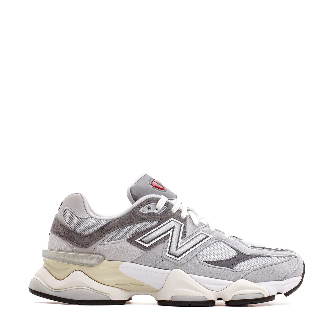 Thermoregulating Multi - purpose New Balance Men 9060 Rain Cloud Core U9060GRY