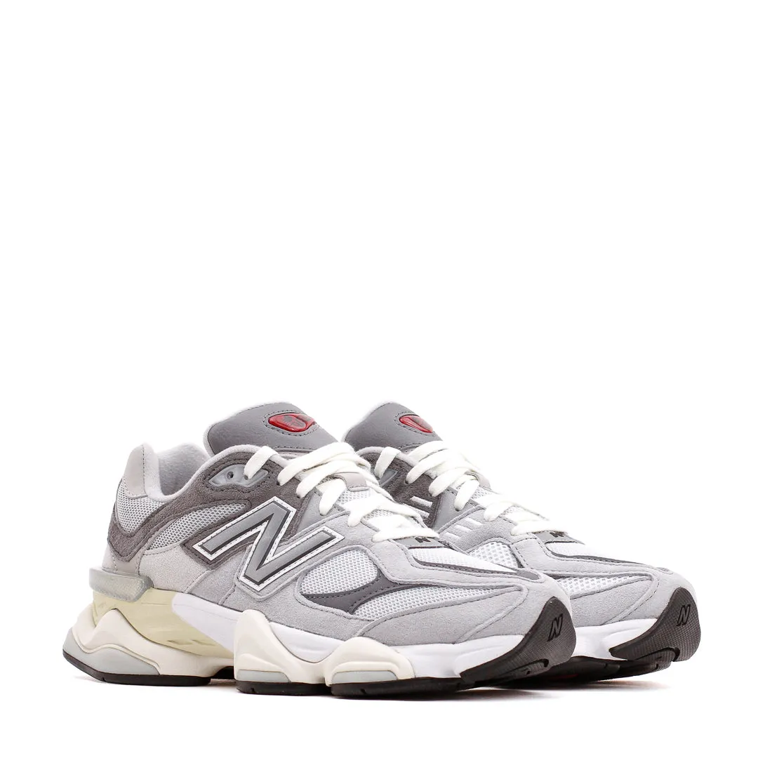 New Balance Men 9060 Rain Cloud Core U9060GRY running in different seasons