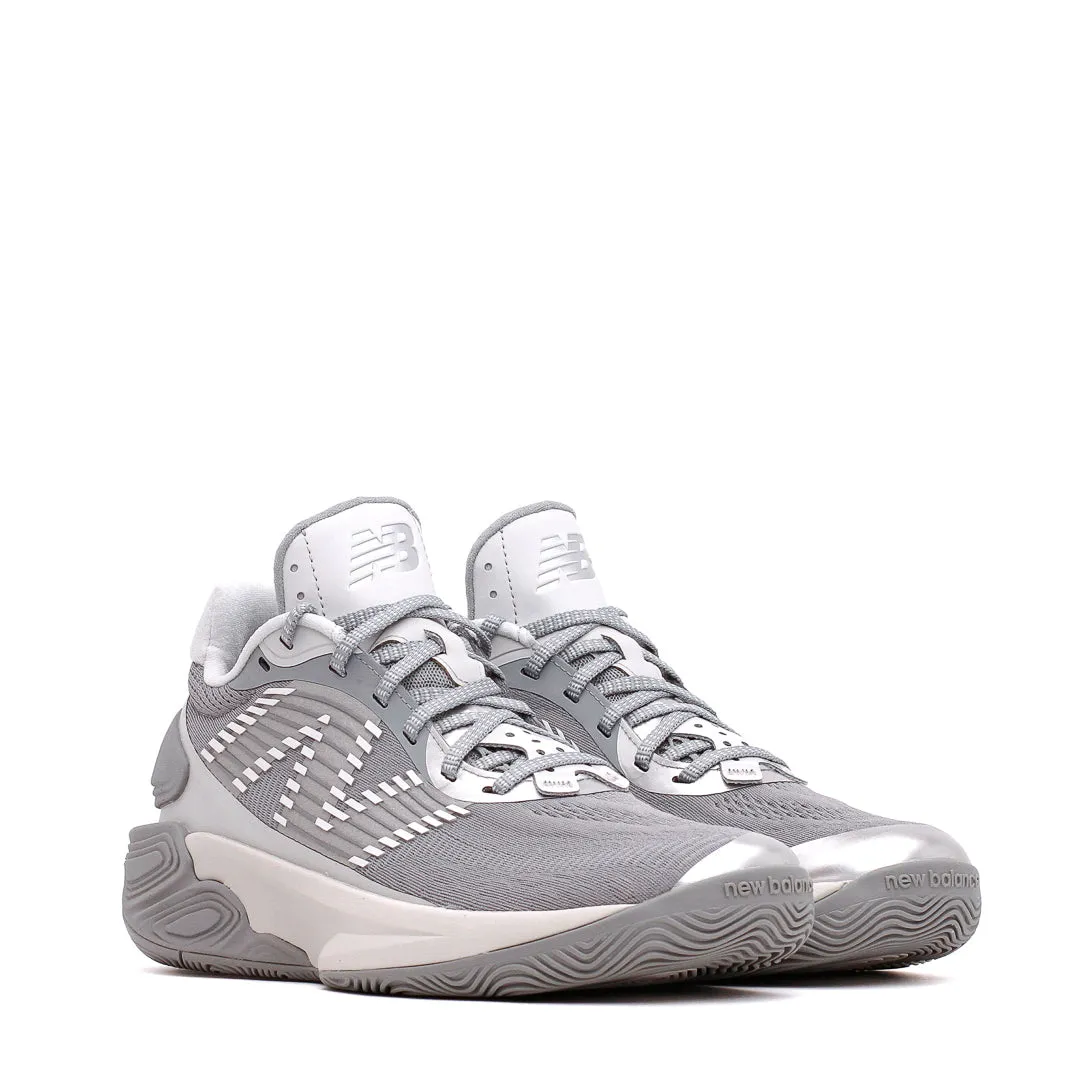 Core Control Zone New Balance Men Basketball TWO WXY v5 Slate Grey BB2WYGY5
