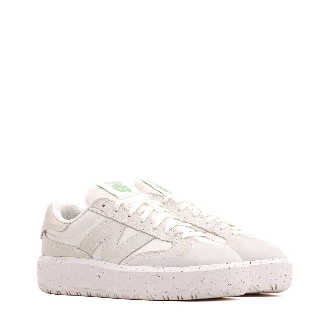 New Balance Men CT302 Sea Salt CT302DA adjustable straps shoes