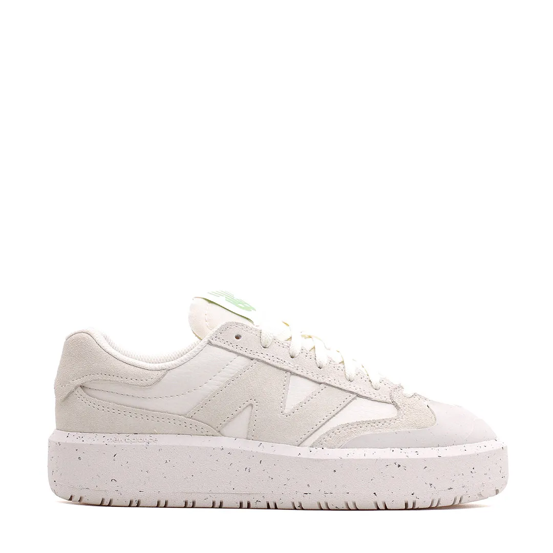 Adaptable light - duty shoes New Balance Men CT302 Sea Salt CT302DA