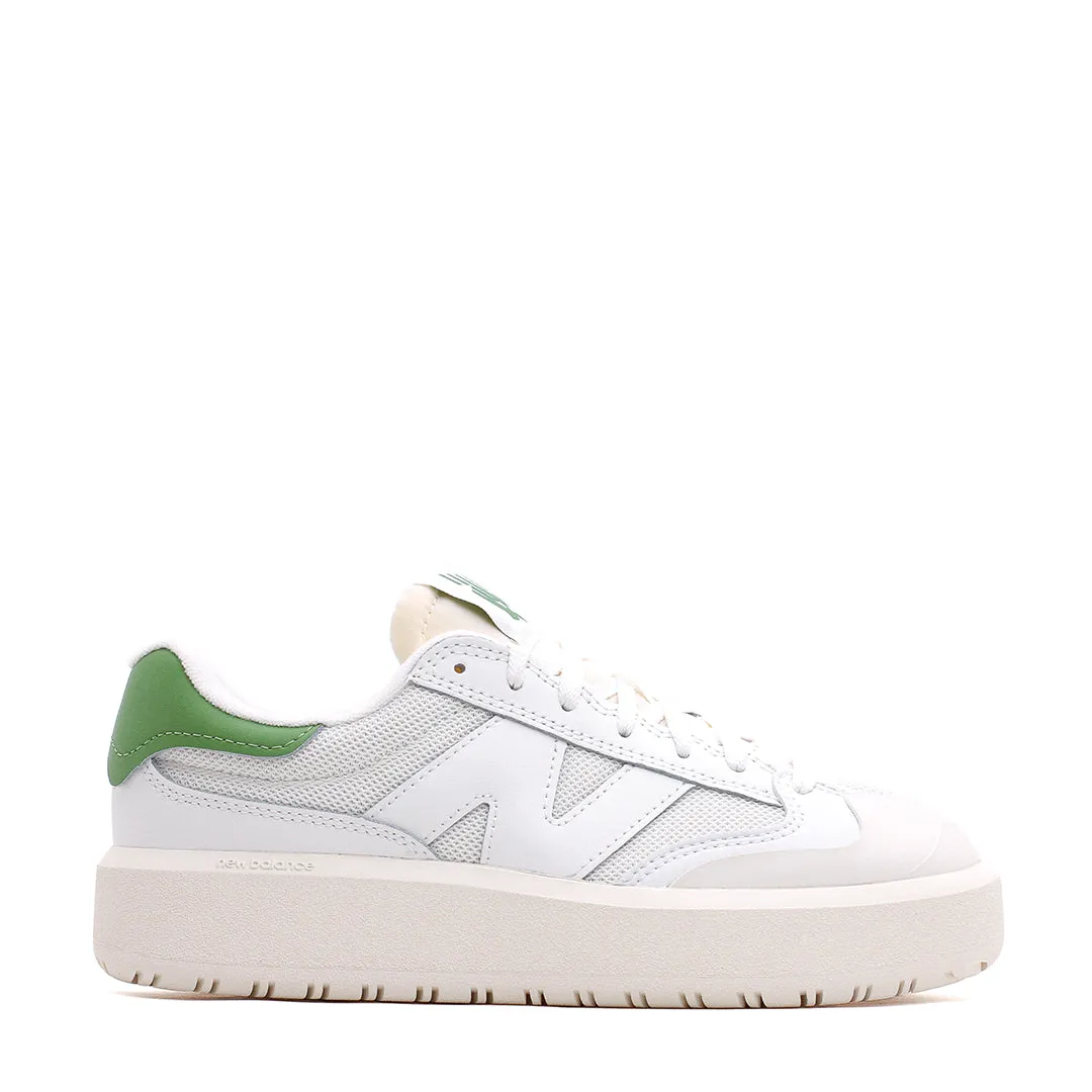 Supportive footwear New Balance Men CT302 White CT302OG