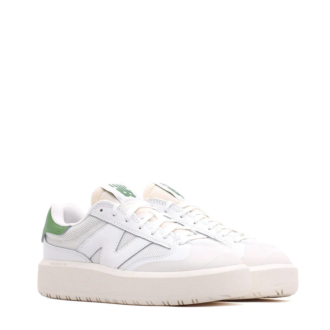 Comfort Fit System marathon - specific shoes New Balance Men CT302 White CT302OG