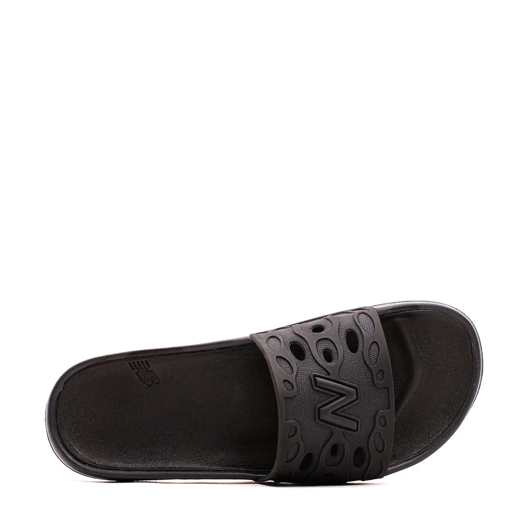 summer use running in banked tracks shoes New Balance Men DynaSoft 200v2 Phantom SUF200O2