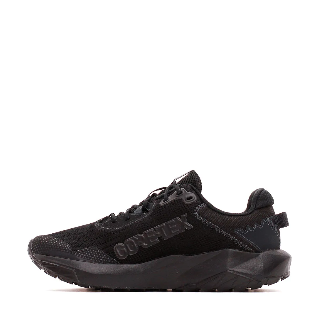 New Balance Men DynaSoft Nitrel v6 Gore-Tex Black MTNTRGB6 outdoor - wear shoes weekend - friendly