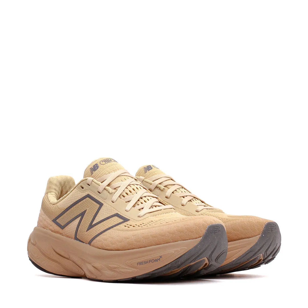 Daily Running Lightweight Design New Balance Men Fresh Foam X 1080v14 Desert Clay M108014C