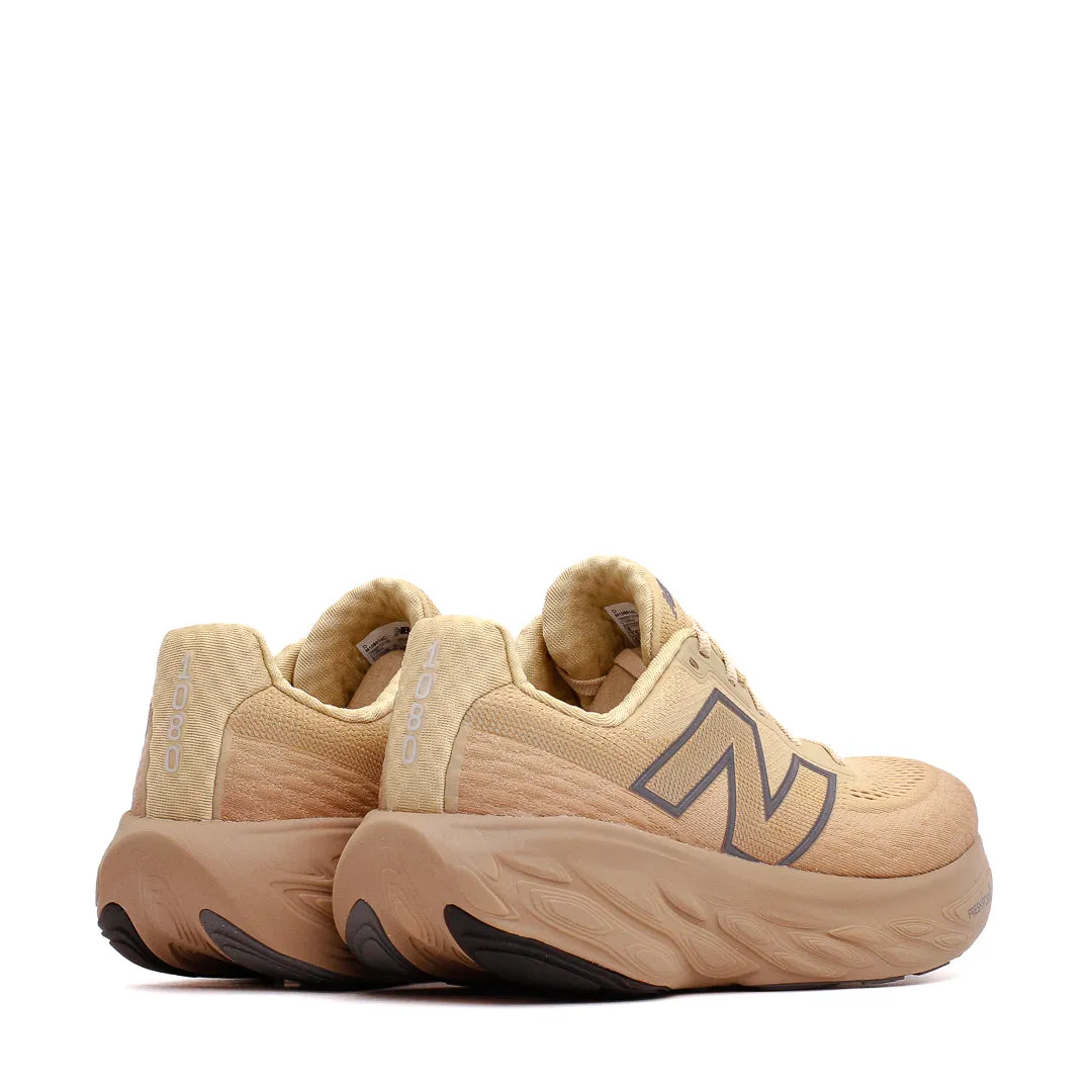 noiseless sports performance New Balance Men Fresh Foam X 1080v14 Desert Clay M108014C