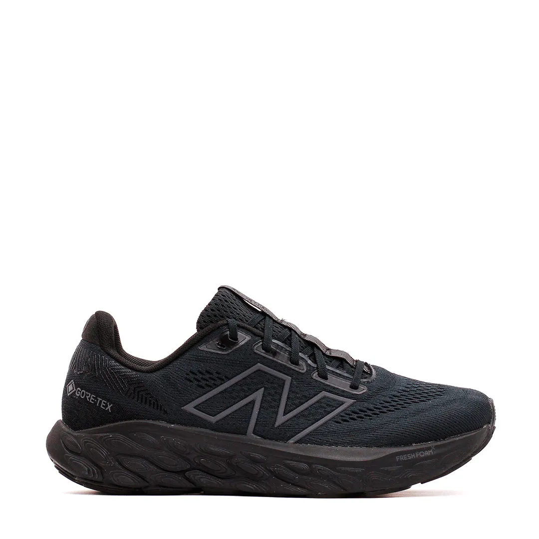 Quick - drying fabric New Balance Men Fresh Foam X 880v14 GORE-TEX Black M880GA14