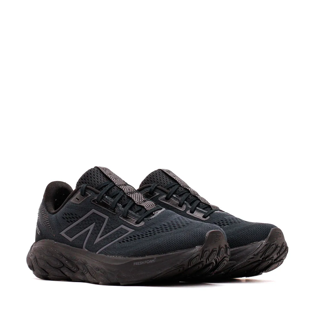 warm - up running New Balance Men Fresh Foam X 880v14 GORE-TEX Black M880GA14