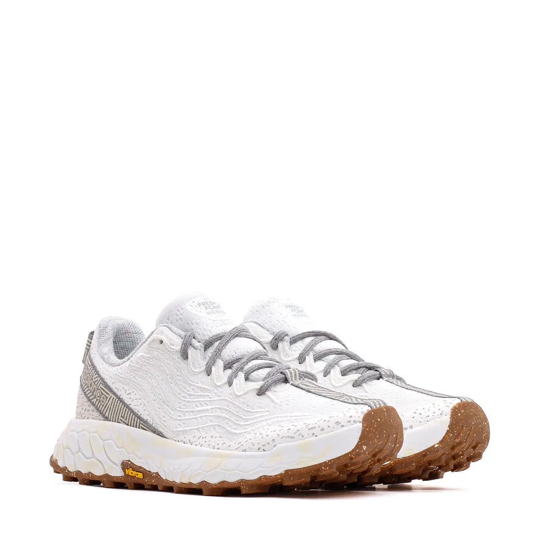 Arch Comfort New Balance Men Fresh Foam X Hierro v7 Undyed MTHIERA7