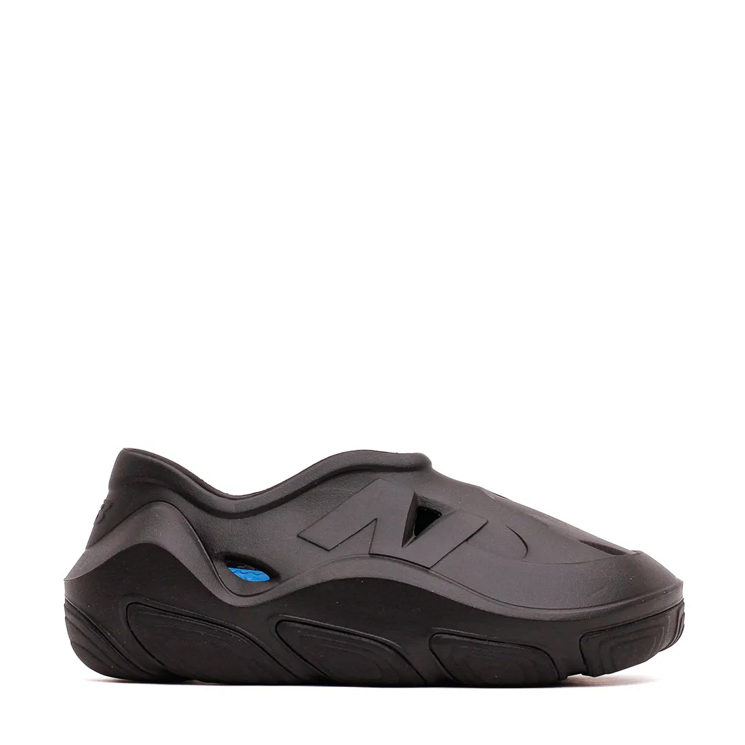 New Balance Men Fresh Foam x RCVRY Black RCVRYEBK travelers' shoes Bold Design