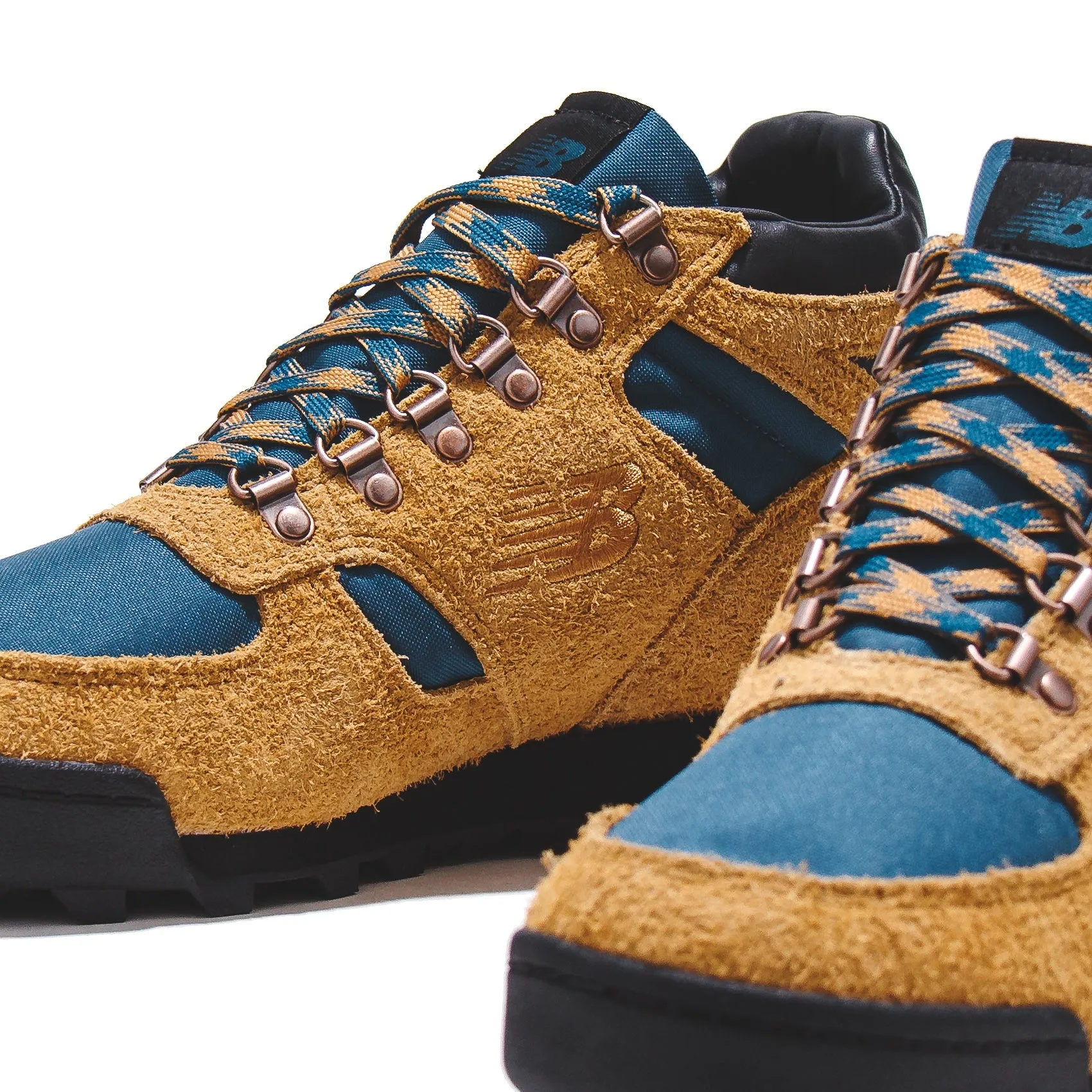 New Balance Men Rainier Faded Workwear URAINAA stackable shoes beginner running shoes