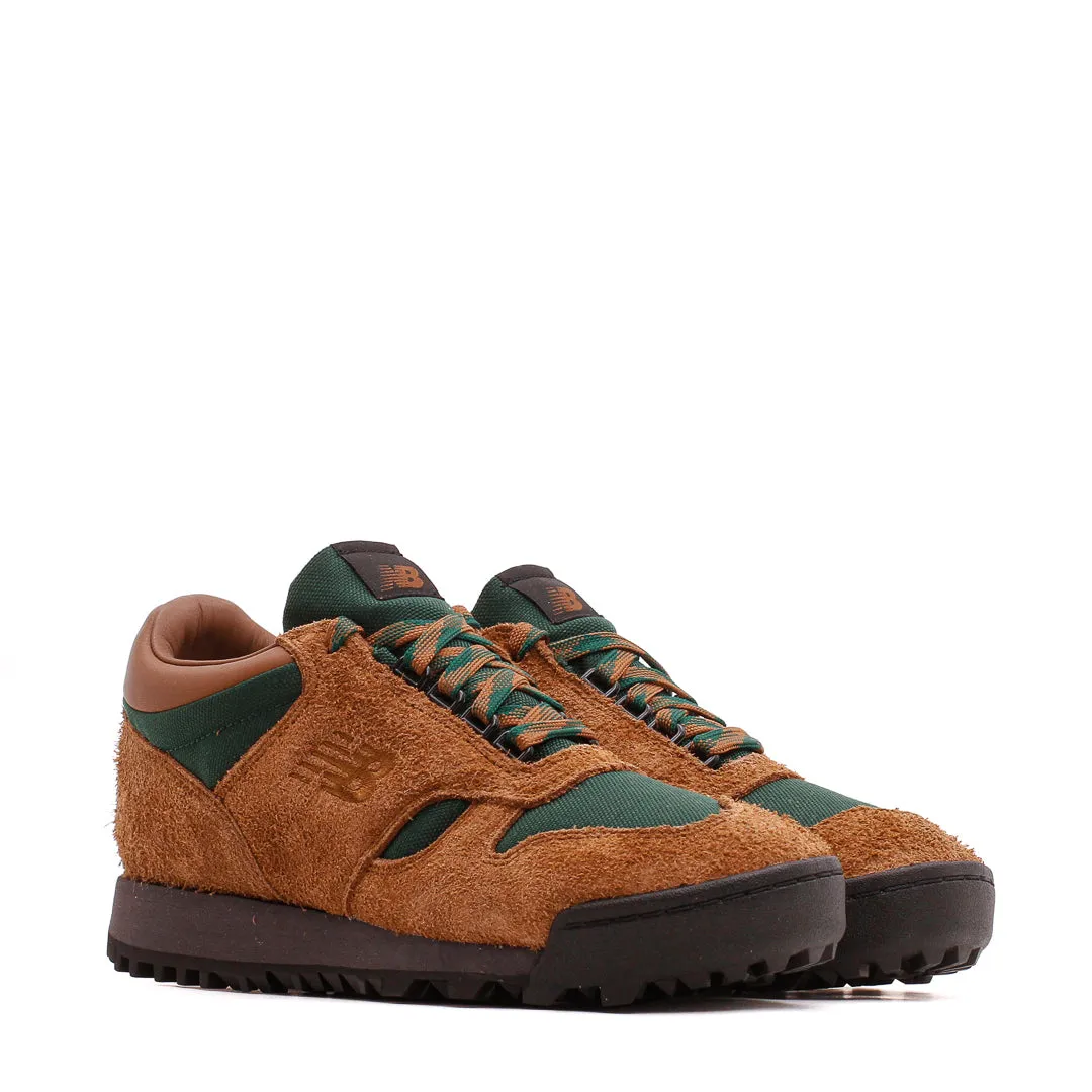 New Balance Men Rainier Low Brown UALGSBG multi - color