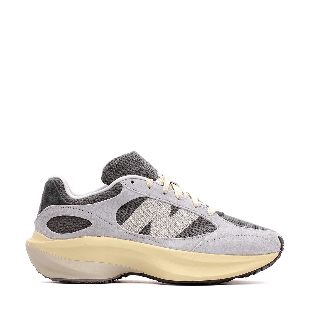 New Balance Men Warped Runner Grey Matter UWRPDCON Late evening accessory mountain running gear