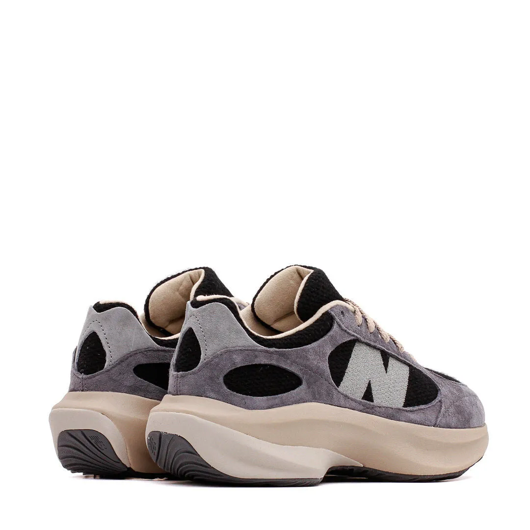 soft - foam sole shoes New Balance Men WRPD Runner Magnet UWRPDCST