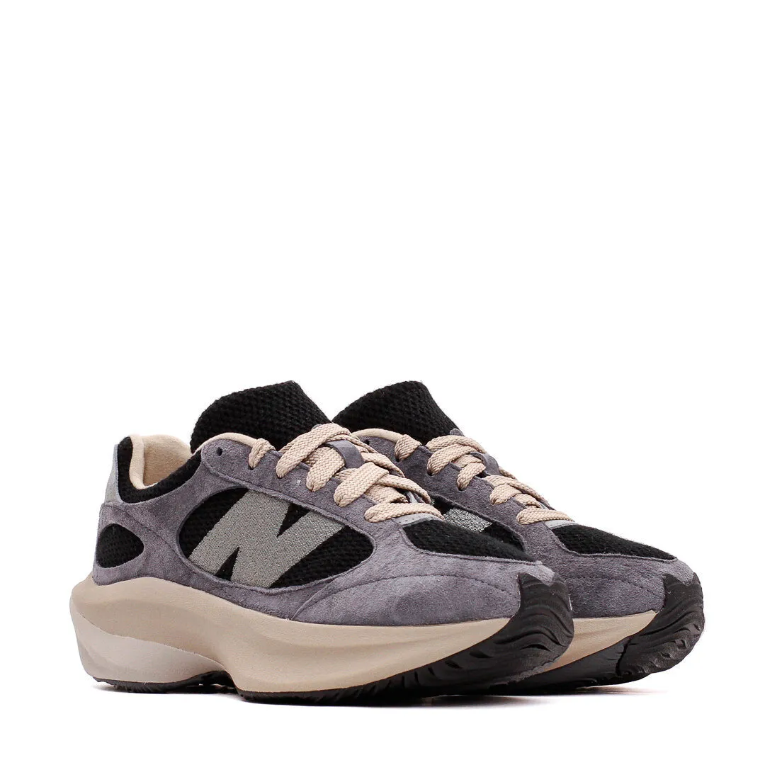 studded shoes New Balance Men WRPD Runner Magnet UWRPDCST