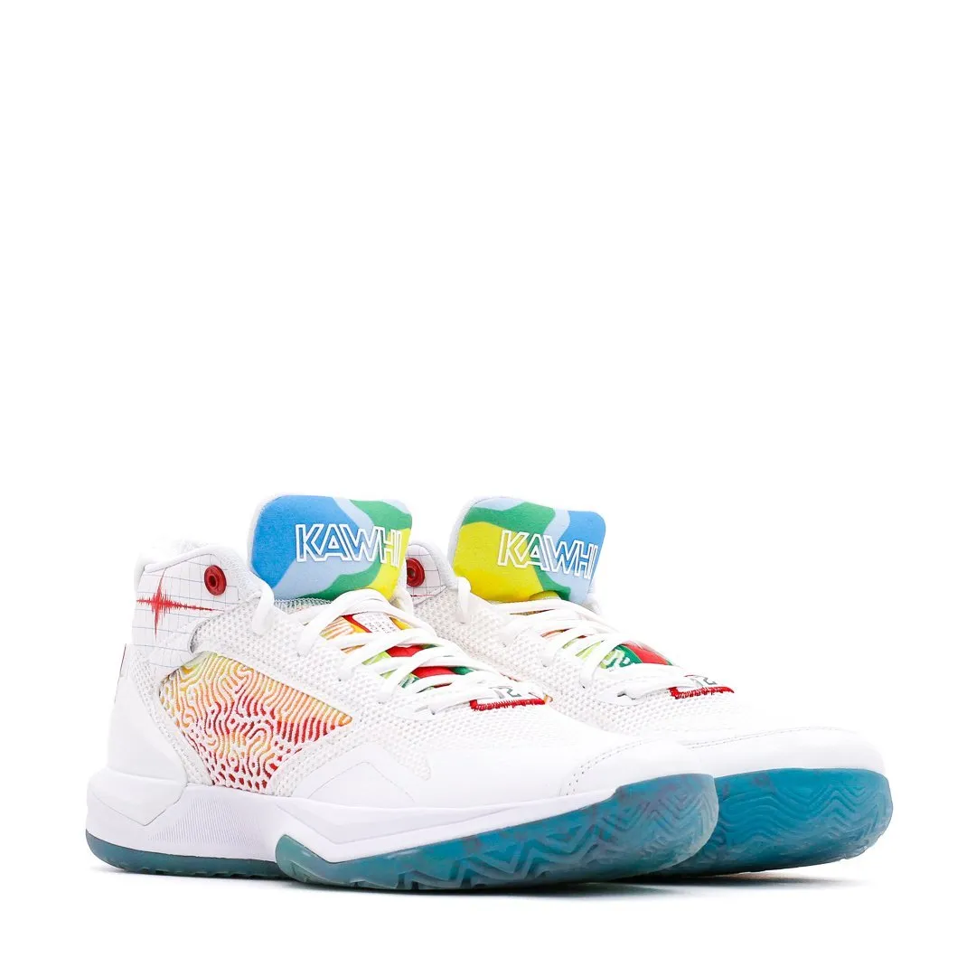 New Balance Men x Kawhi Leonard Seismic Moment BBKLSSB1 netball shoes