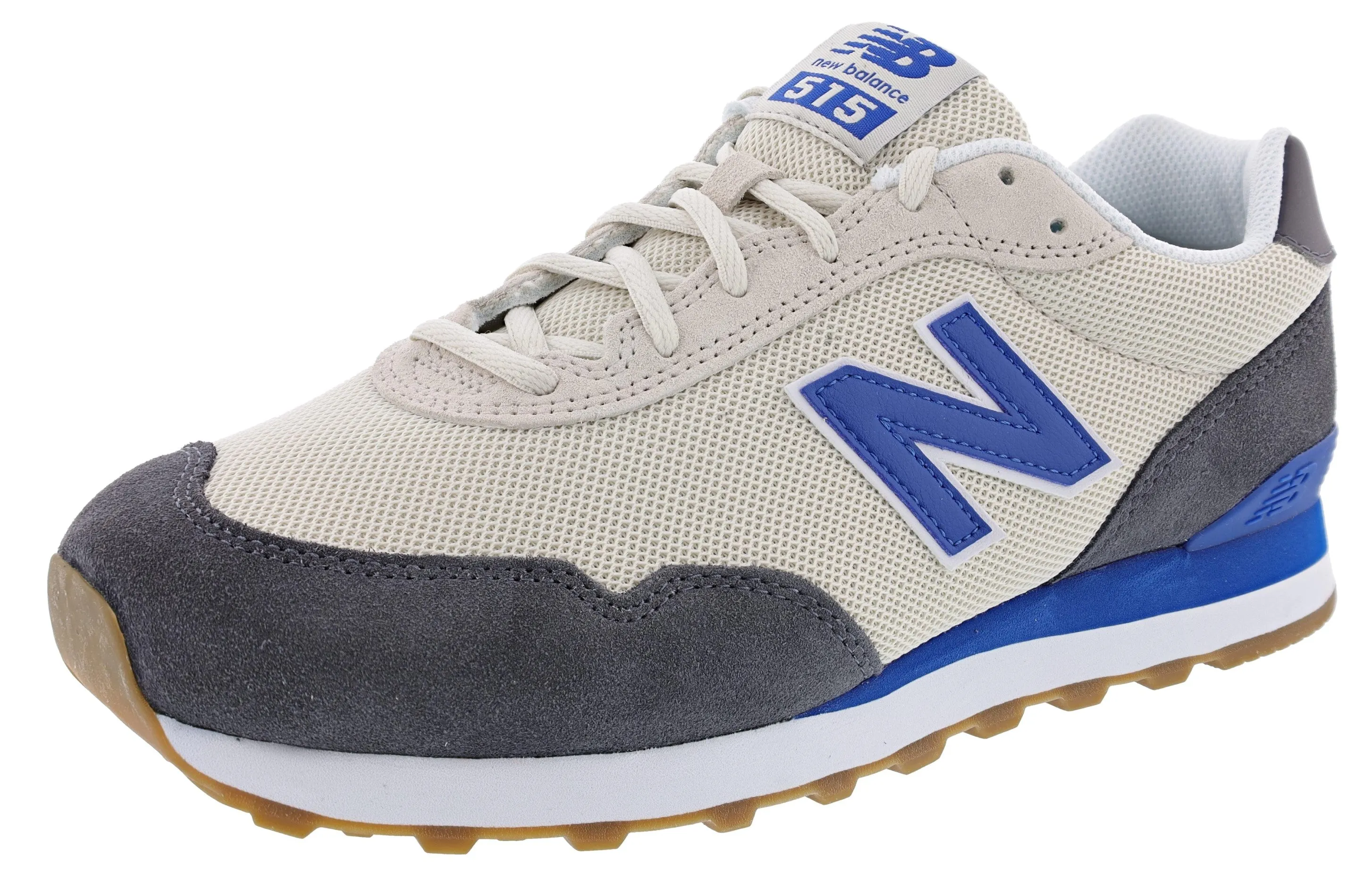 New Balance Men's 515 v3 Classic Retro Lifestyle Shoes City Run Wild Trek