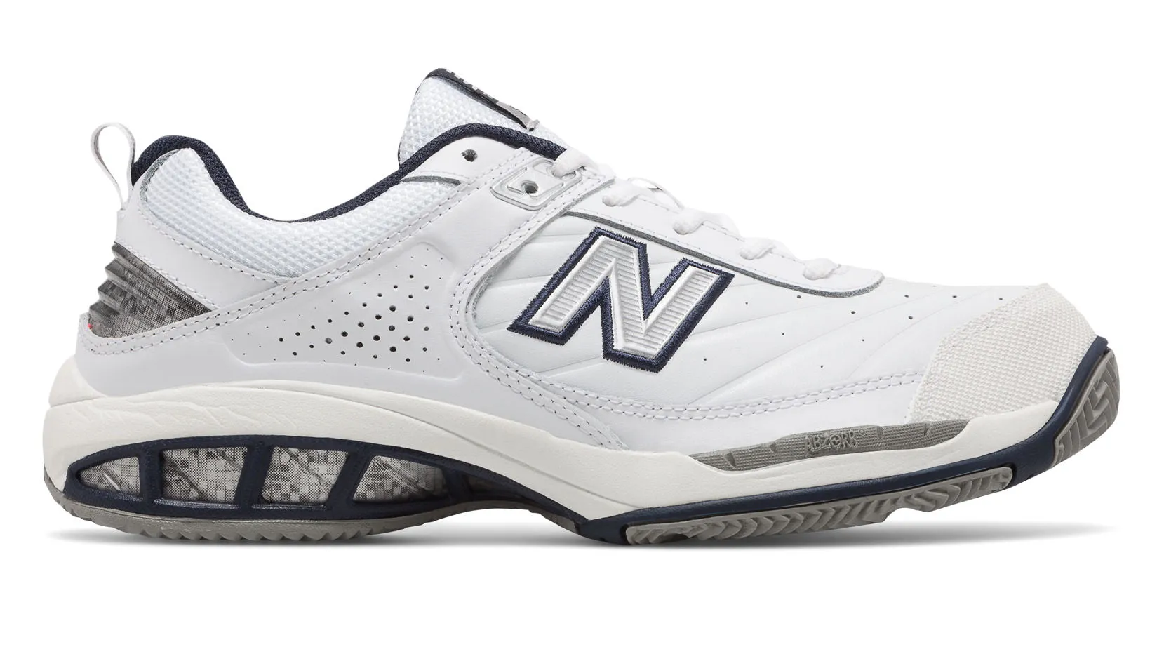 Comfortable fit New Balance Men's 806 Court