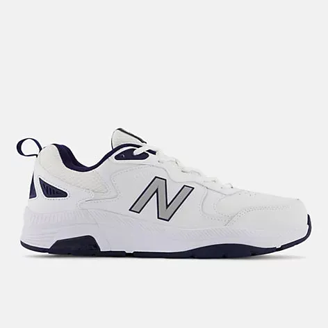 New Balance Men's 857v3 Stitch Design Walk Step