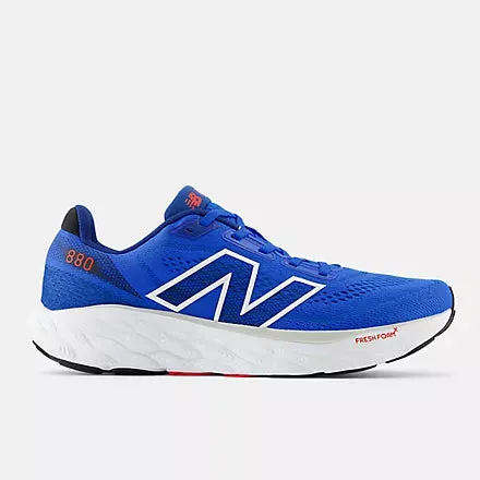New Balance Men's 880v14 (Oasis Blue) SALE! Trendy Fit Walk Step