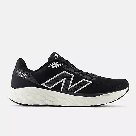 New Balance Men's 880v14 (Two Colors) SALE! Easy Walk Suede Oxfords