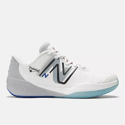 Comfortable Walk. New Balance Men's 996v5 Pickleball