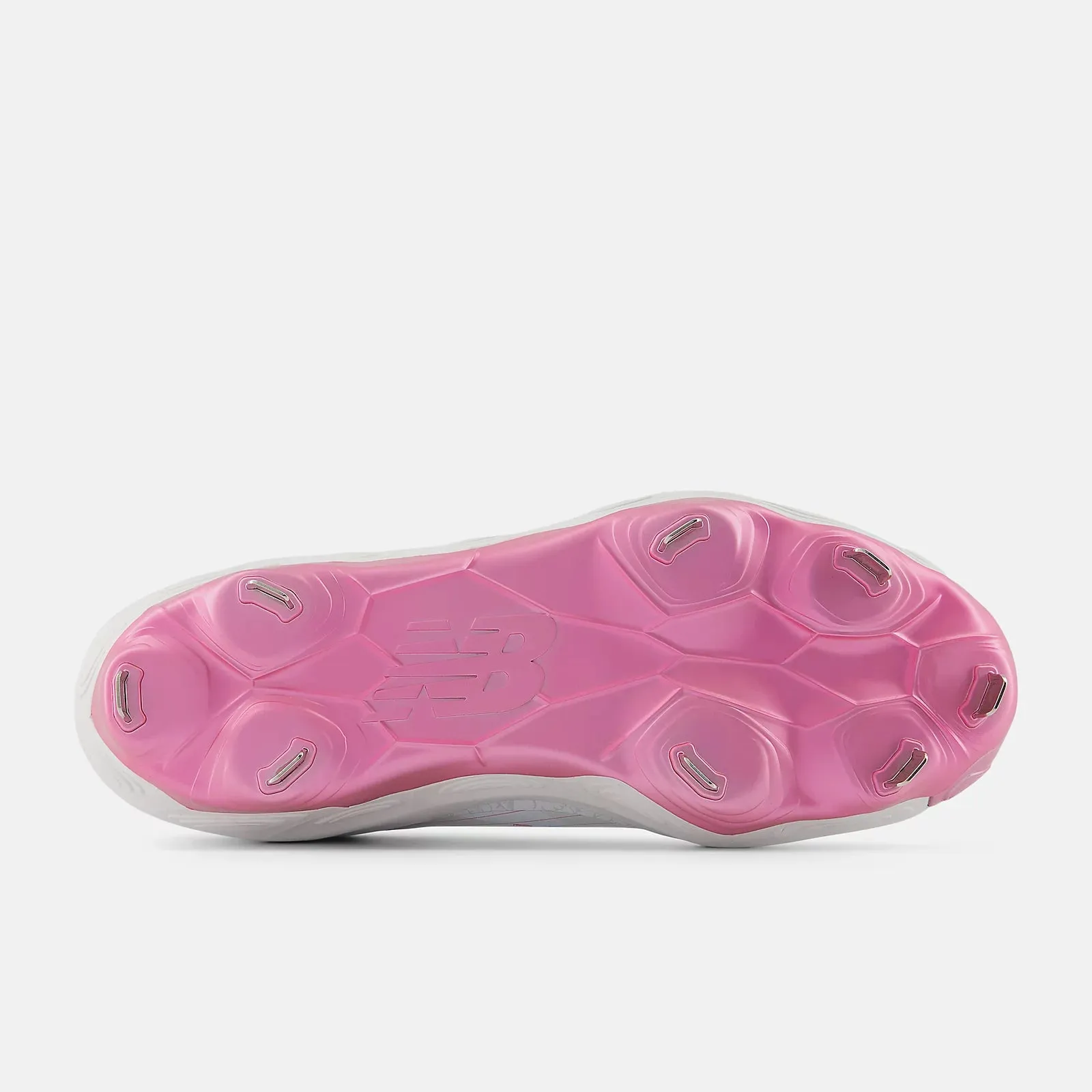 New Balance Men's Fresh Foam X 3000 v7 Metal Baseball Cleats - Mothers Day - L3000MD7 Trendy Look