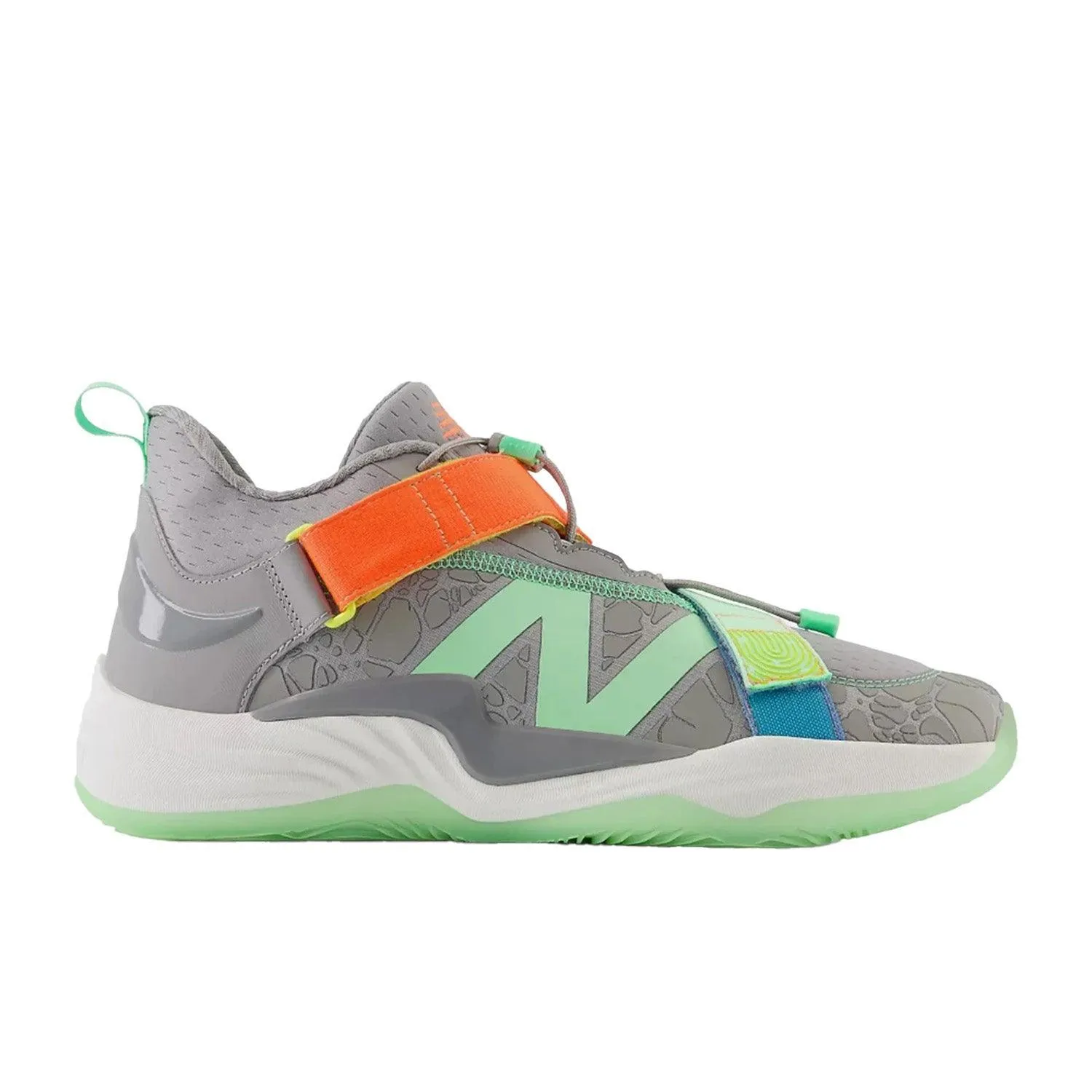 Versatile Wear All Purpose New Balance Men's FuelCell Lindor 2 Pre-Game - TLINDLS2