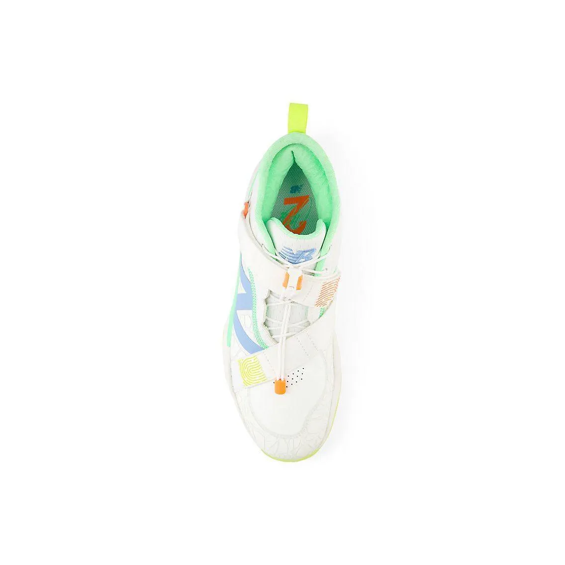 New Balance Men's FuelCell Lindor 2 Pre-Game - TLINDTW2 Trendy Vibe