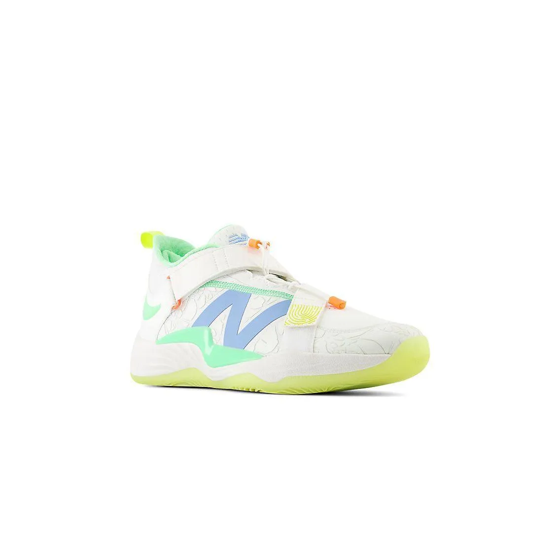 New Balance Men's FuelCell Lindor 2 Pre-Game - TLINDTW2 Stable Structure