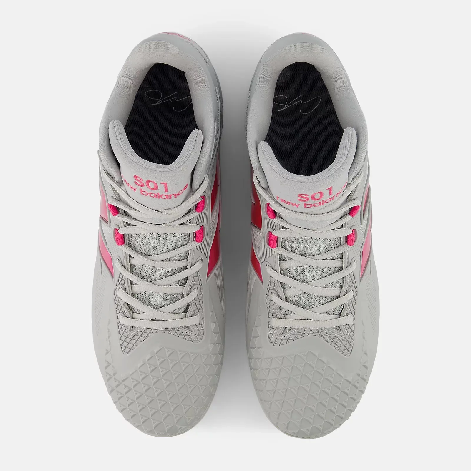 New Balance Men's FuelCell Ohtani 1 Metal Baseball Cleats - Mothers Day MSHOTP1 athlete Leather