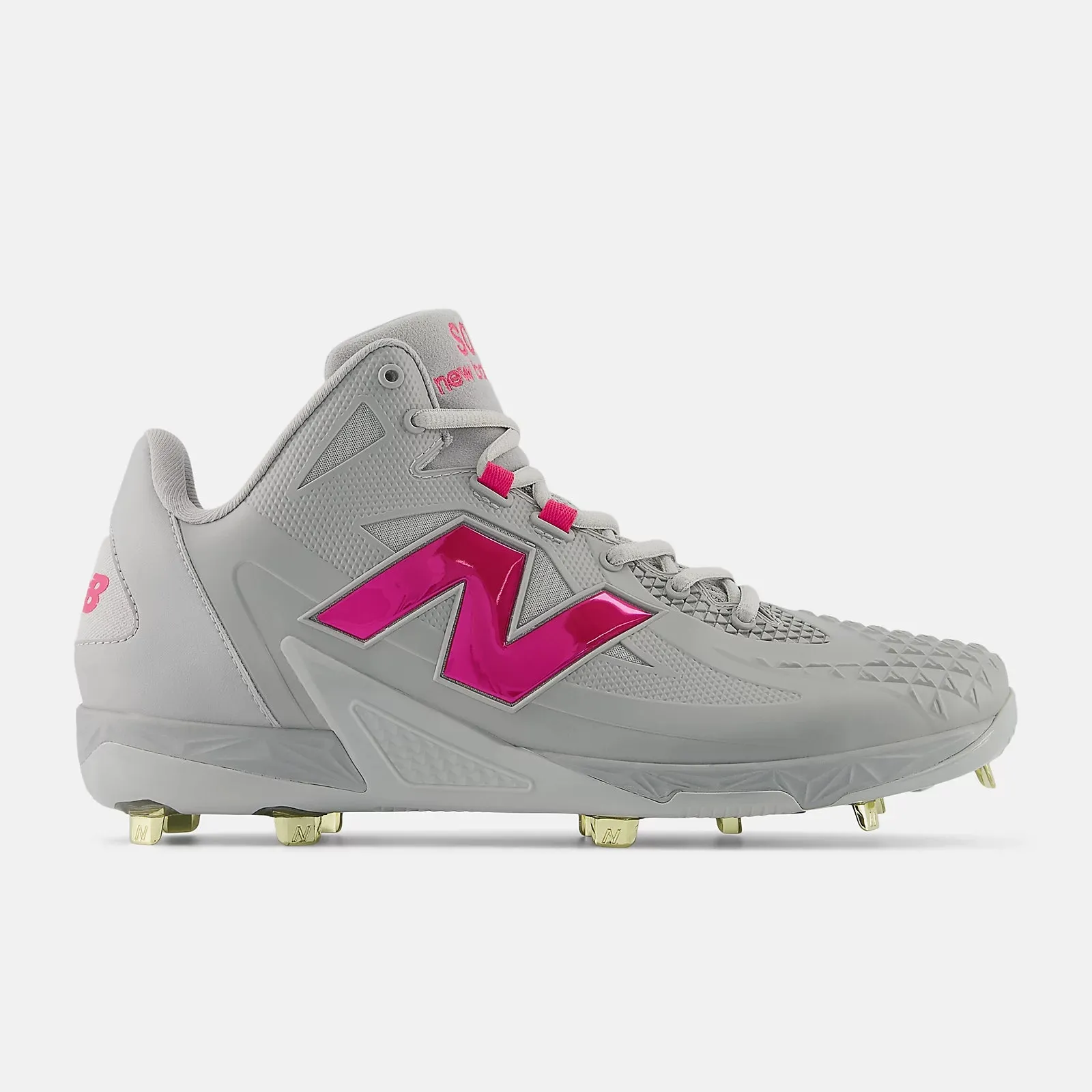 New Balance Men's FuelCell Ohtani 1 Metal Baseball Cleats - Mothers Day MSHOTP1 Performance Wear