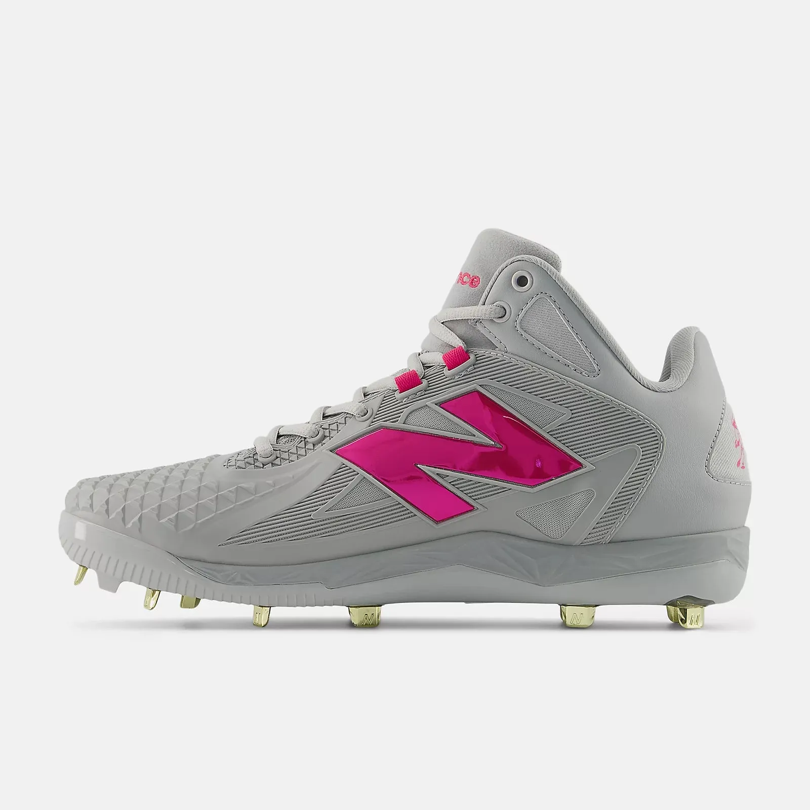 New Balance Men's FuelCell Ohtani 1 Metal Baseball Cleats - Mothers Day MSHOTP1 Anti-bacterial day trip