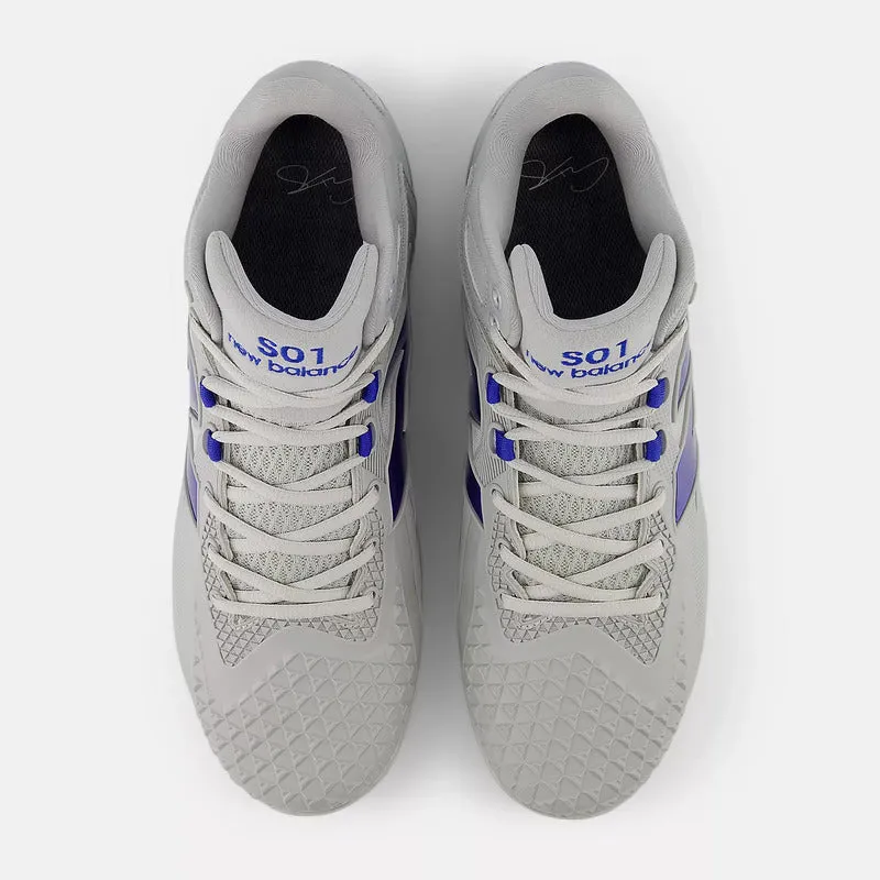 Weather Ready New Balance Men's FuelCell Ohtani 1 Metal Baseball Cleats - MSHOTA1