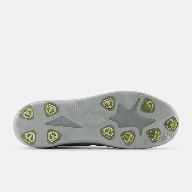 Trendsetting Style Soft Inner Lining New Balance Men's FuelCell Ohtani 1 Metal Baseball Cleats - MSHOTA1