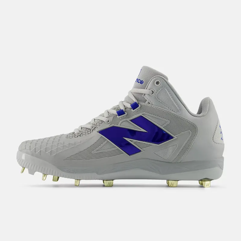 Flexible Design Rain Terrain New Balance Men's FuelCell Ohtani 1 Metal Baseball Cleats - MSHOTA1