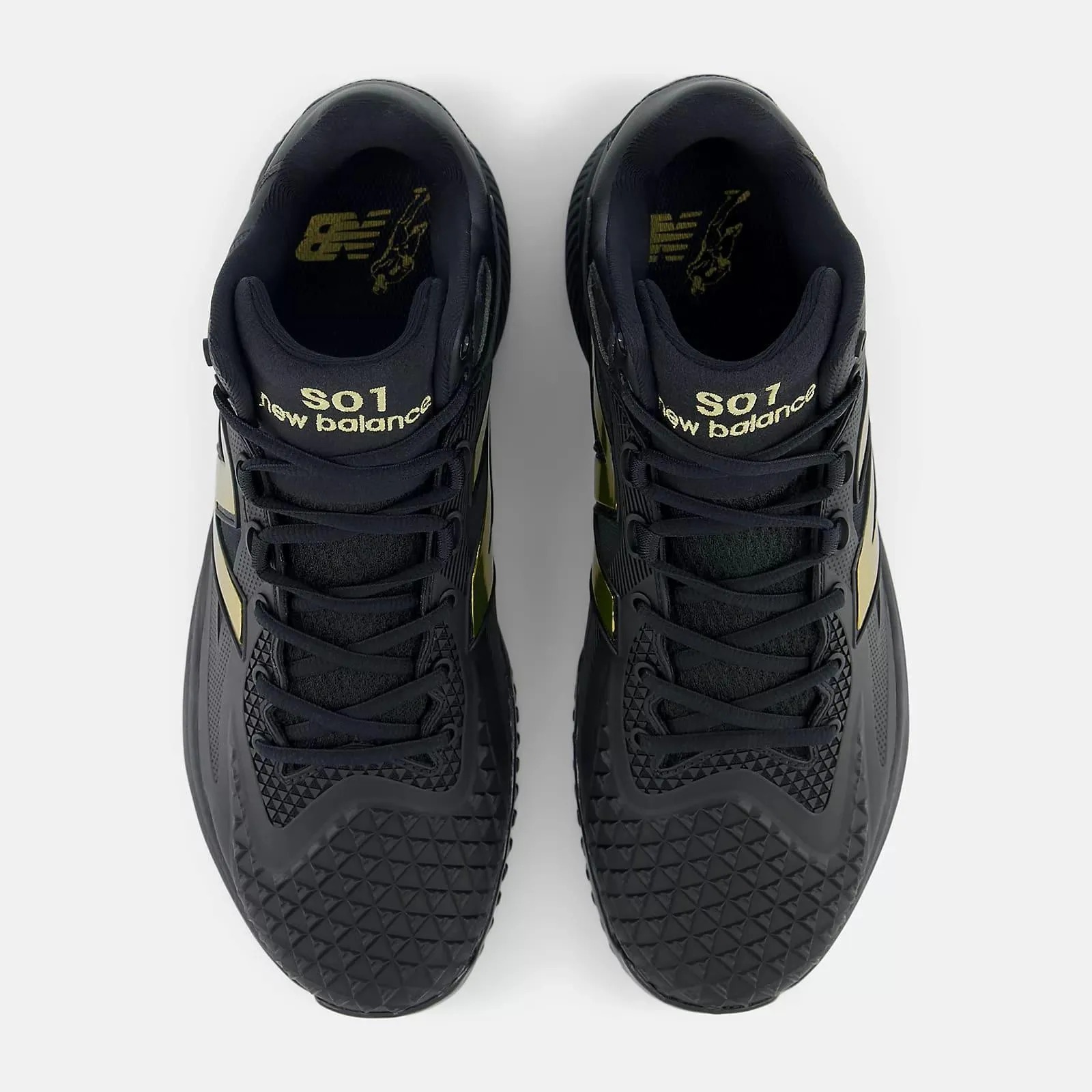 New Balance Men's FuelCell Ohtani 1 Trainer - TSHOBK1 Travel Essential