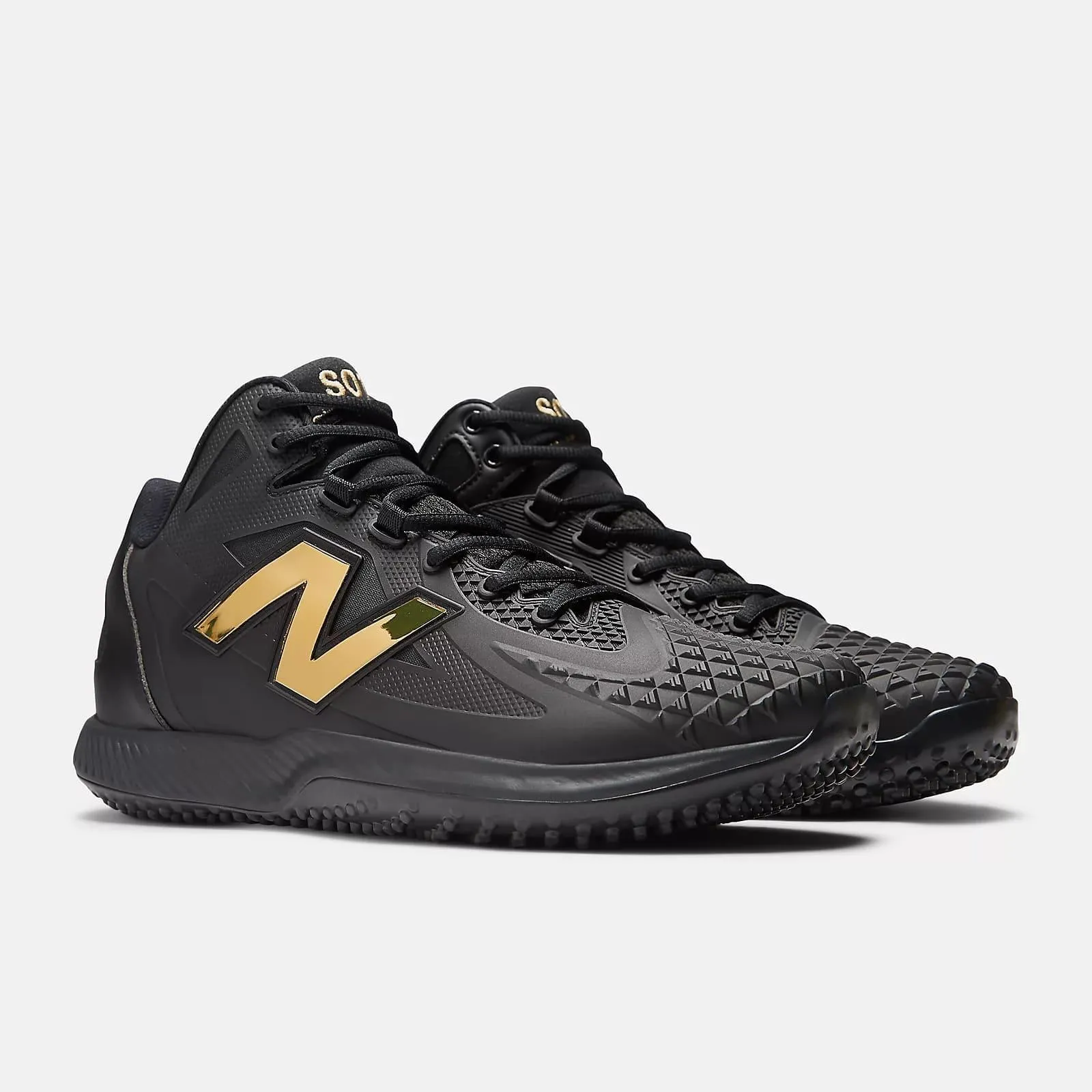 Shockproof Urban Bold New Balance Men's FuelCell Ohtani 1 Trainer - TSHOBK1