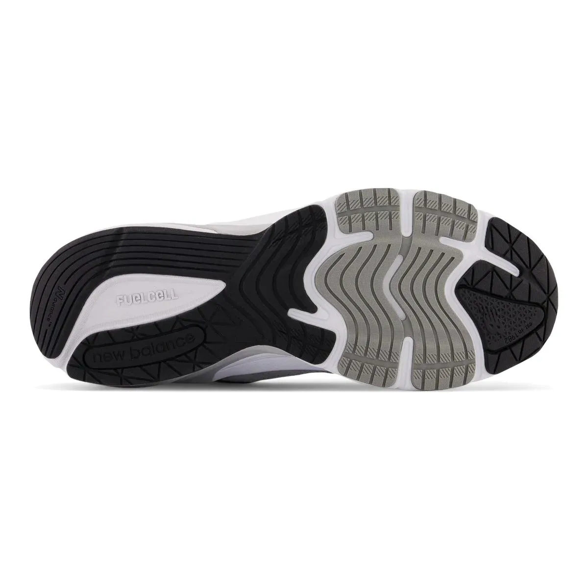 New Balance Men's M990GL6 Grey City Lifestyle