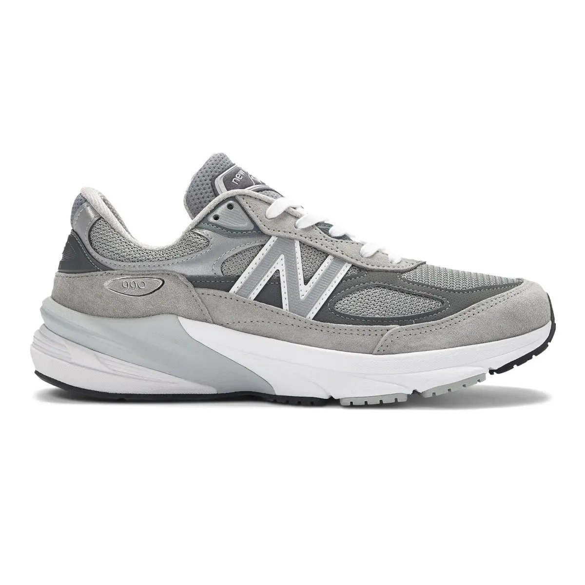 Day Comfort New Balance Men's M990GL6 Grey