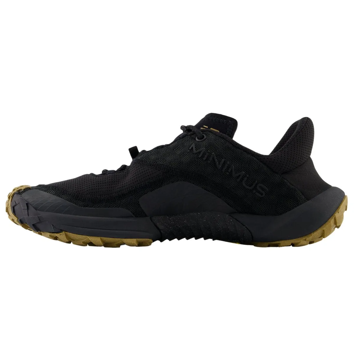 Fresh Tone New Balance Men's Minimus Trail Black/Phantom/Great Plains