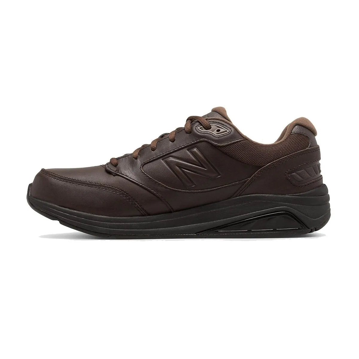 Dawn Walk Neon Bright New Balance Men's MW928BR3 Brown